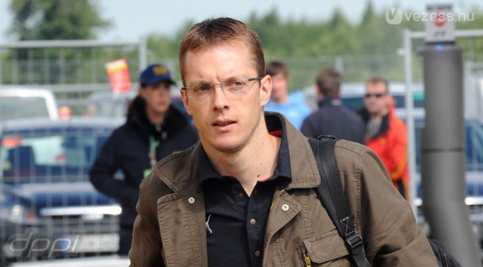 Bourdais utolsó versenye?