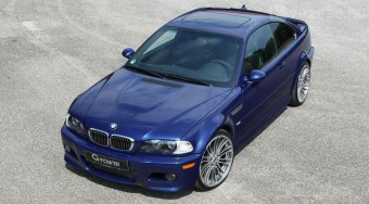 Javítócsomag az M3-as BMW-hez