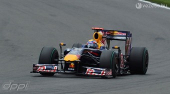 Előny a Red Bullnál!