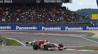 Magukra találtak a nagyok