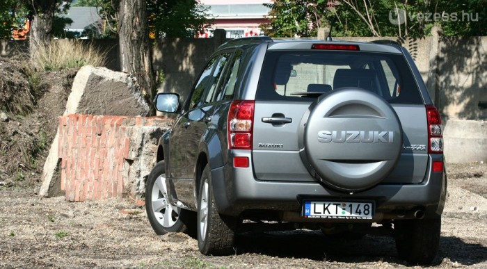 Semmi hivalkodó nincs benne