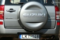 Magyarország legdrágább Suzukija 45