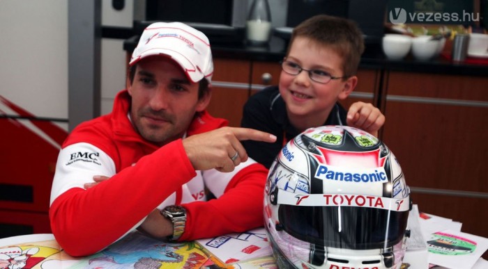 Német sisakparádé 6 | Vezess Glock és a tervező