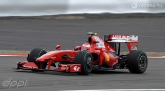 Räikkönen: Itt leszek jövőre is!