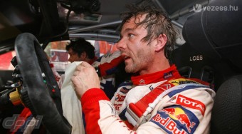 Loeb: Csak rali után jöhet az F1