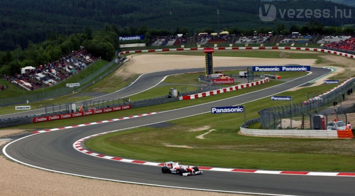 Brawn-szendvics Red Bull-lal 1