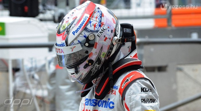 Glockot megbüntették 6 | Vezess Pocsék nap