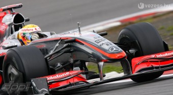 Hamilton: Elkaphatjuk a Red Bullt!