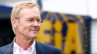 Vatanen - az F1 megmentője?