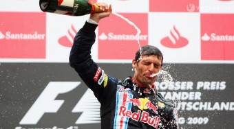 Webbernek sikerült, a Brawn szenvedett