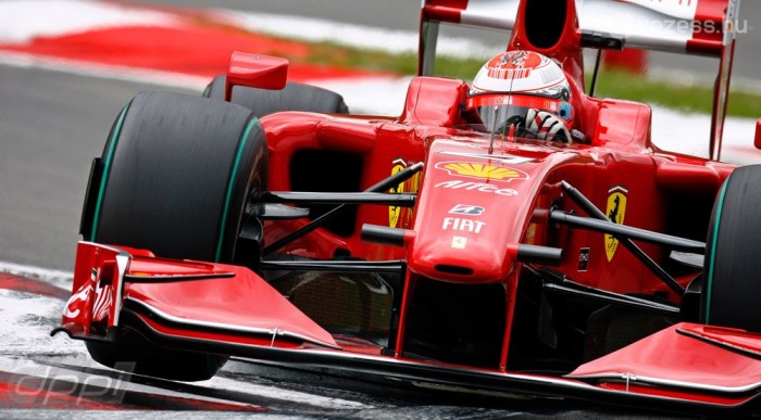 Räikkönent bosszantja a kiesés