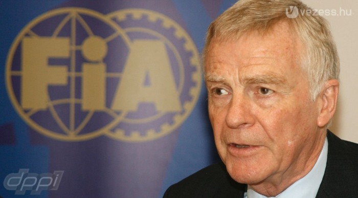 Briatore váltja Ecclestone-t? 4 | Vezess A GP1 terveivel zsarolta Ecclestone Mosleyt?