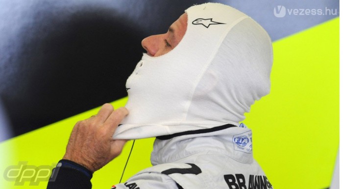 Räikkönen a Brawnhoz igazol?