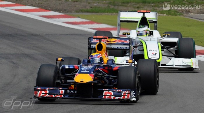 Webber kevesebb pénzt ér