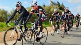 Alonso beszáll a Tour de France-ba