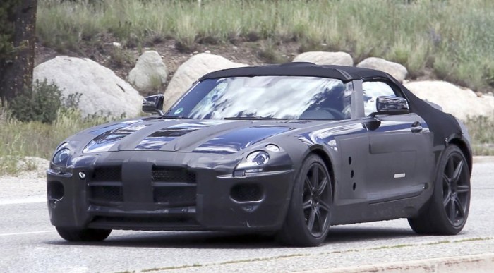 6,2-es V8-as motorral