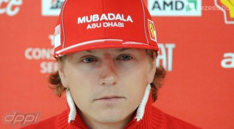 Räikkönen kiszáll az F1-ből?