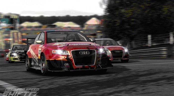 A virtuális verseny győztese jegyet nyer a Hungaroringre