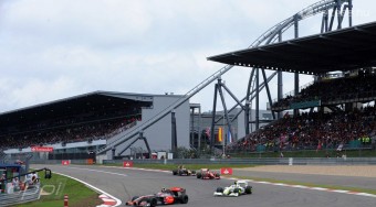 Jövőre nem lesz Német Nagydíj