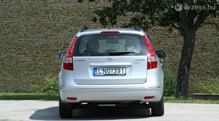 A kombi a vonzóbb i30