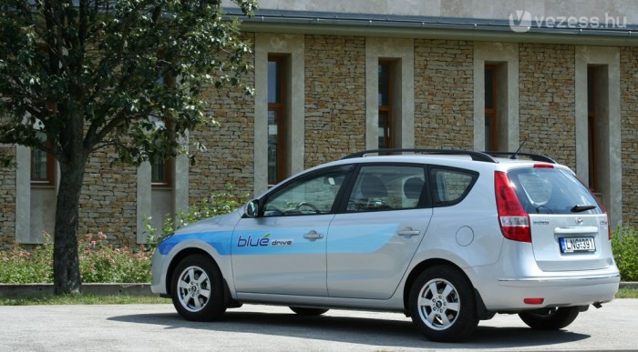 Nagyon hangos az 1.4-es motor