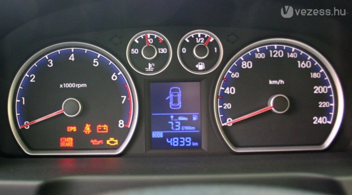 Csak meleg hűtőfolyadékkal működik az Idle Stop & Go