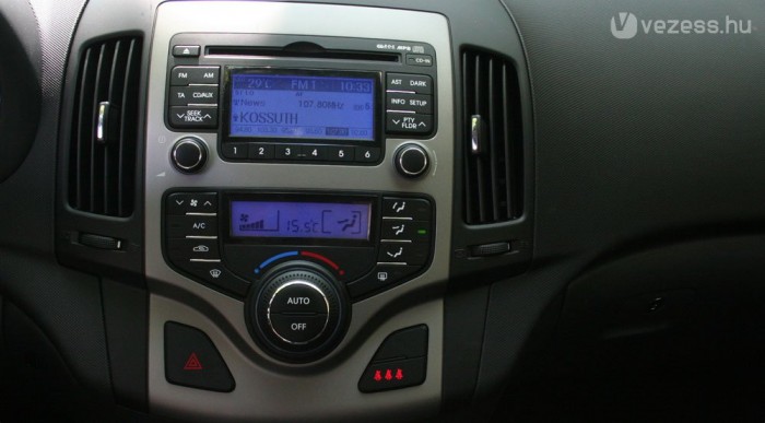 Újraindításkor elnémul a rádió, ami rossz megoldás