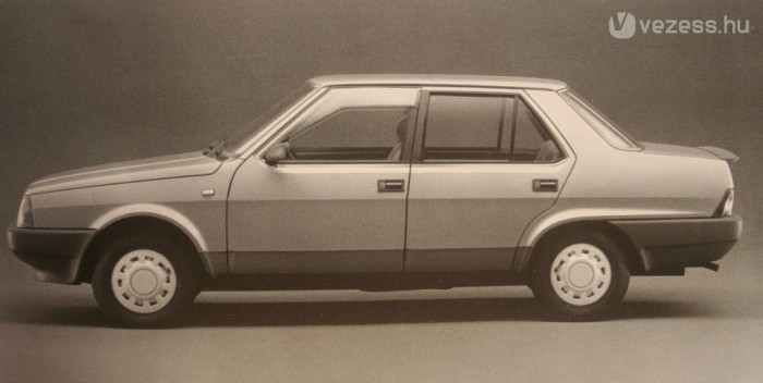 Nem, az ablakspoiler nem kisipari. Célja a légellenállás csökkentése