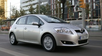 A toyotások vezetnek jól?