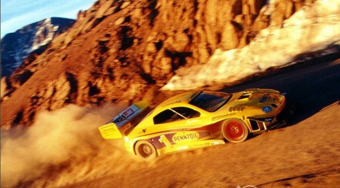 13 évig tartotta  arekordot