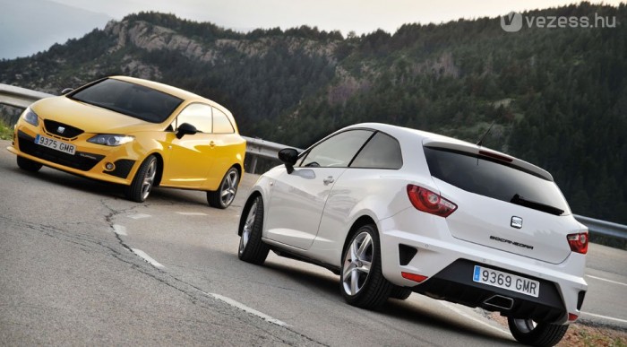 7,2 másodperc alatt van százon a Cupra