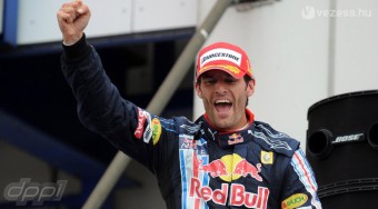 Újra kés alatt Webber