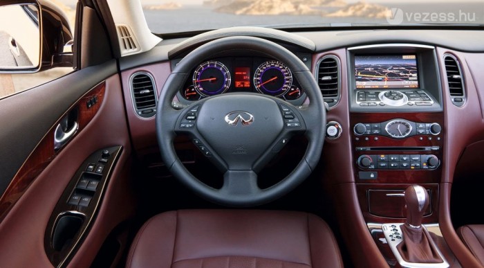 Vannak merész és konszolidált árnyalatok is