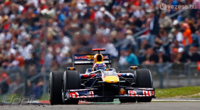 Webber bocsánatot kért Hamiltontól