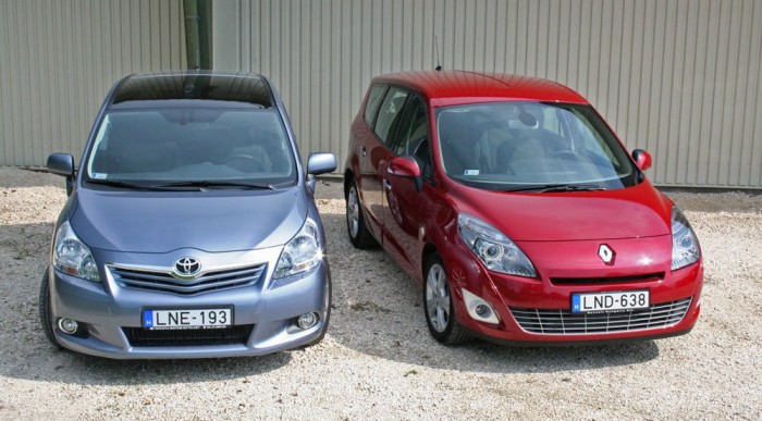 Te kit választanál?