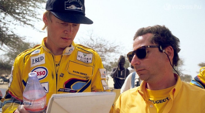 Egykor együtt, most ellenfelek