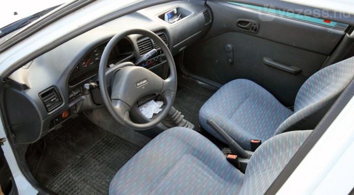 Pár napja még másként nézett ki