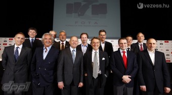 Magyarországon lehet biztos az F1 jövője