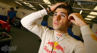 Pénz miatt rúgták ki Bourdais-t?