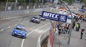 Magyar pilóta a világbajnokságon