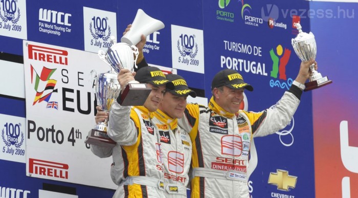 Magyar siker az Európakupán