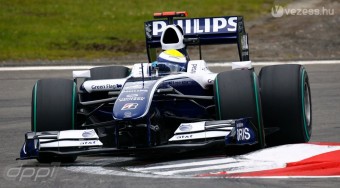 Rosberget akarja mindenki?