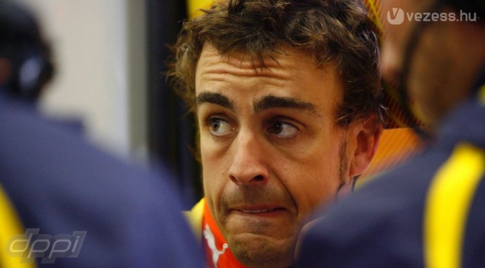 F1: Félidei eligazítás 15 | Vezess Alonso csak reménykedhet