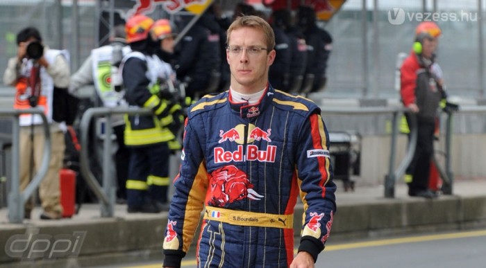 F1: Félidei eligazítás 17 | Vezess Vége