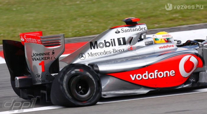 F1: Félidei eligazítás 14 | Vezess Így ment eddig a bajnoknak