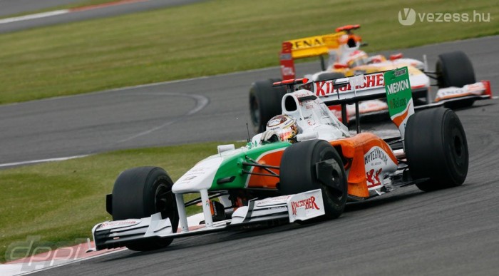 F1: Félidei eligazítás 18 | Vezess Már csak egy kis szerencse kellene