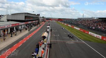 Költözködős lehet a Brit Nagydíj