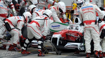 Csütörtök, Westend - randi Trullival