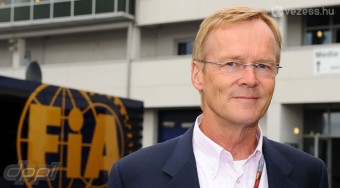 F1: Ígéretből nincs hiány