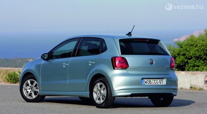 Olcsóbb lett a legfontosabb Volkswagen 12 | Vezess Jövő év elejére lesz kész az 1.2 TDI